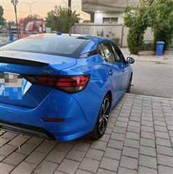 نيسان سنترا